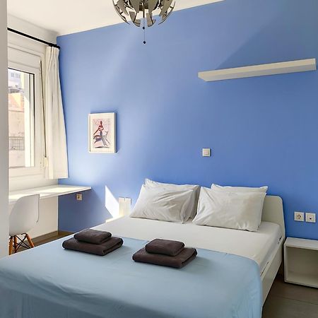 Kyma Apartments - Athens Acropolis 4 ภายนอก รูปภาพ
