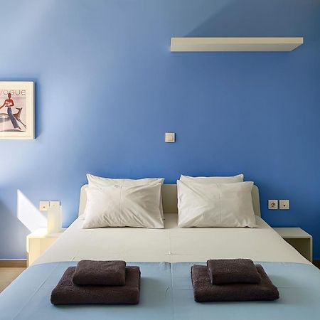 Kyma Apartments - Athens Acropolis 4 ภายนอก รูปภาพ