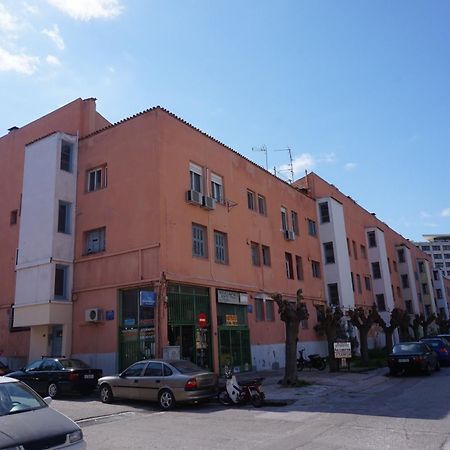 Kyma Apartments - Athens Acropolis 4 ภายนอก รูปภาพ
