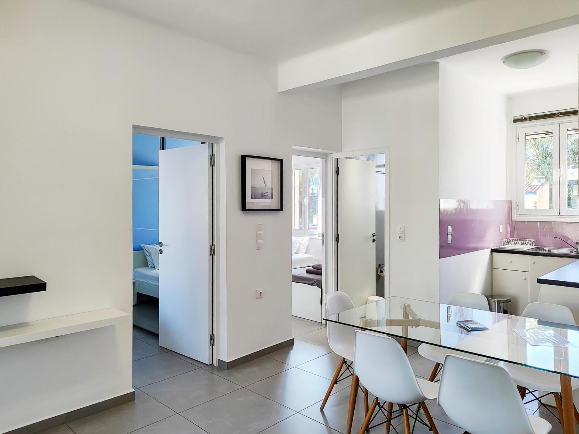 Kyma Apartments - Athens Acropolis 4 ภายนอก รูปภาพ