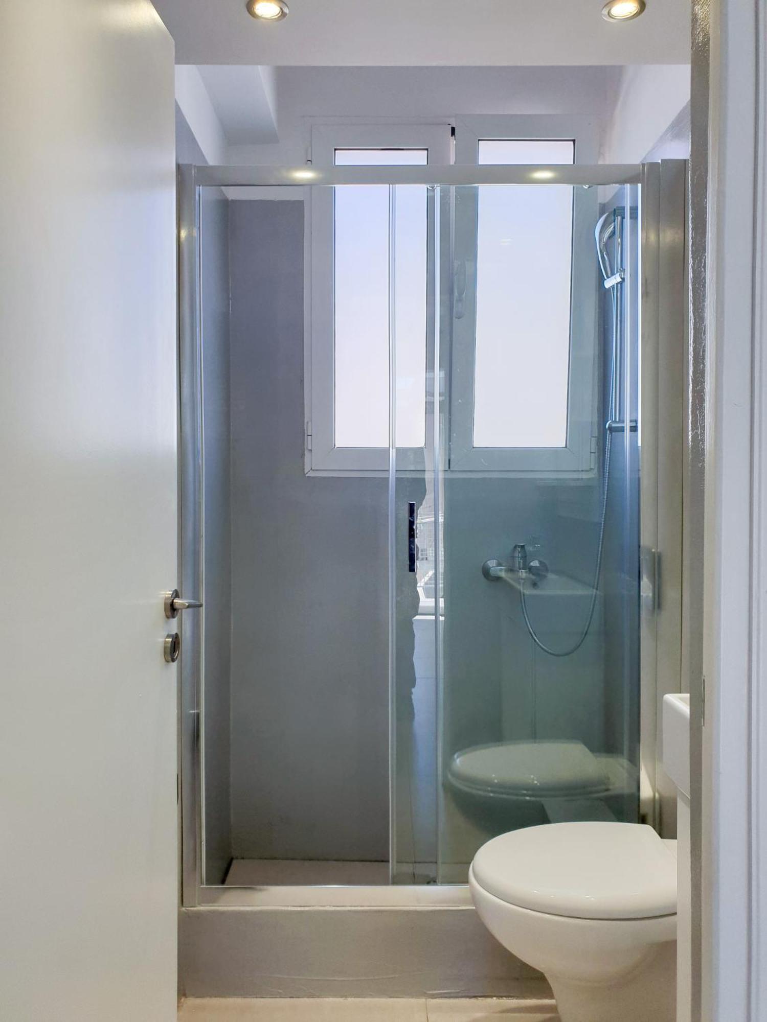 Kyma Apartments - Athens Acropolis 4 ภายนอก รูปภาพ
