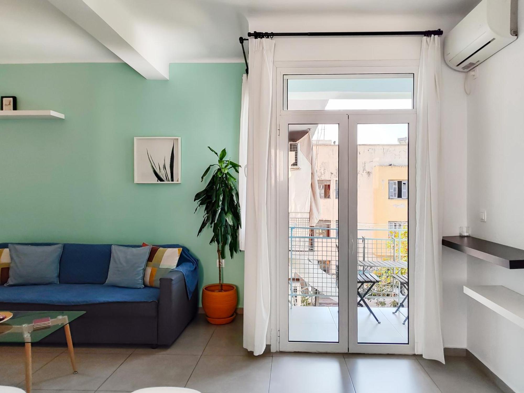 Kyma Apartments - Athens Acropolis 4 ภายนอก รูปภาพ
